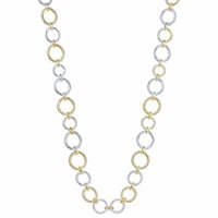 Collana Manu Bracelets and More Donna Solea in Alluminio RONCOSATSO02-BIC